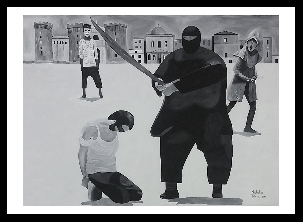 La congiura dei baroni