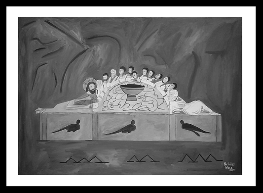 Codex Purpureus Rossanensis